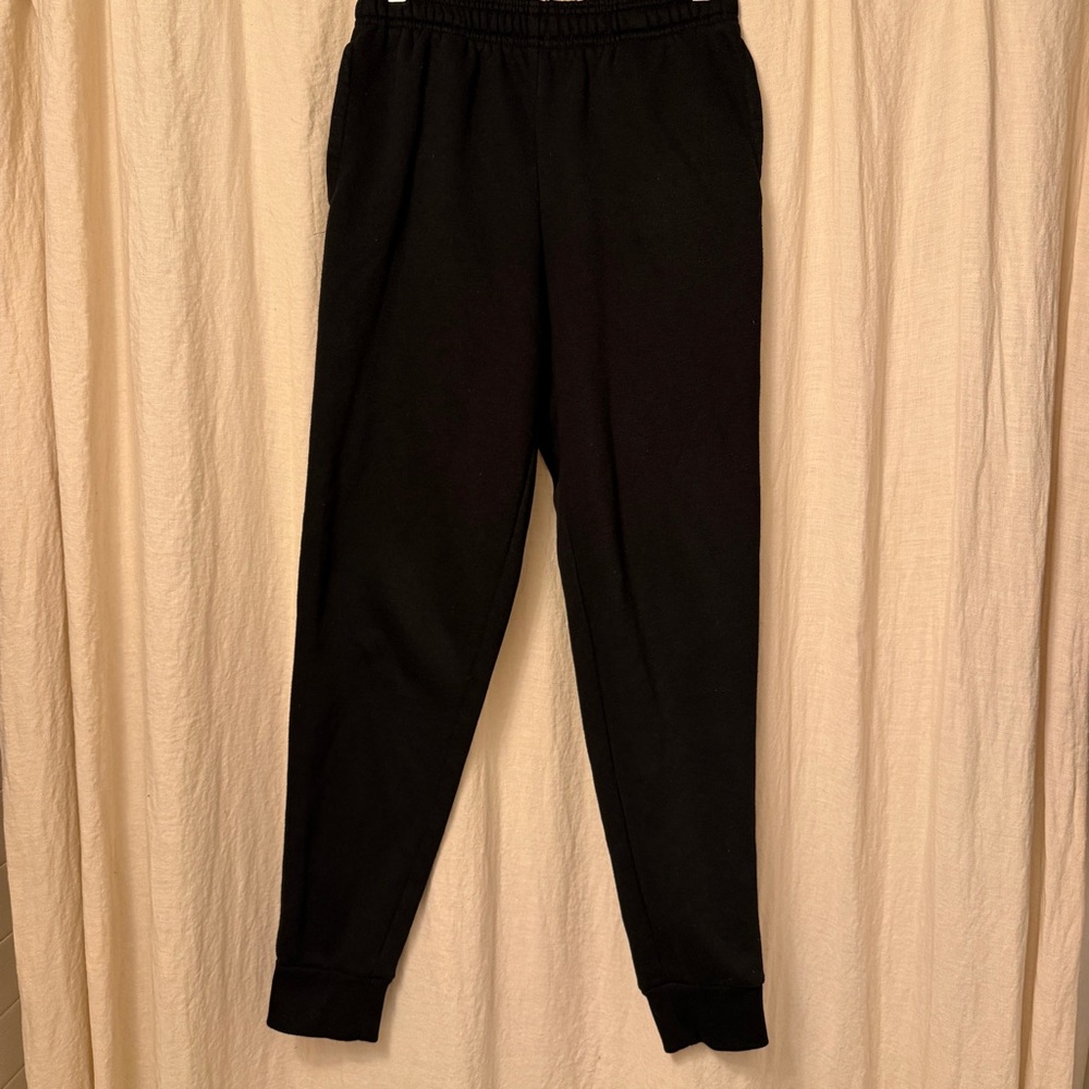 Amazon Fleece Joggers